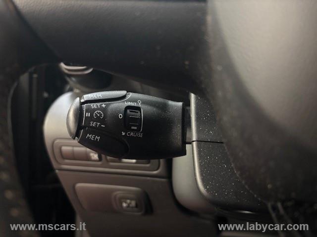 CITROEN C3 Aircross PureT. 110 S&S Shine