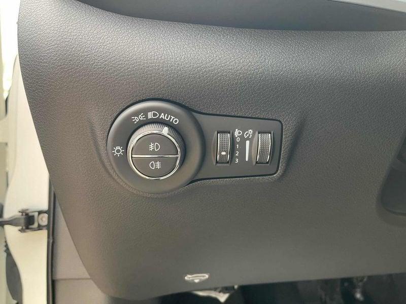 Jeep Compass 1.5 Turbo T4 130 CV MHEV 2WD Altitude - KM0