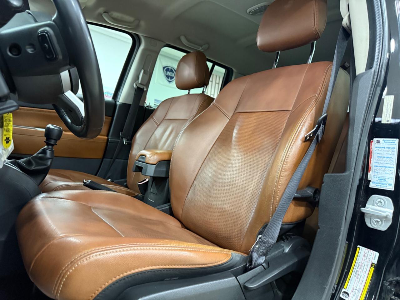 Jeep Compass 2.2 limited 2014 150 mila km