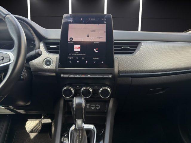 RENAULT Arkana Arkana Hybrid E-Tech 145 CV Intens