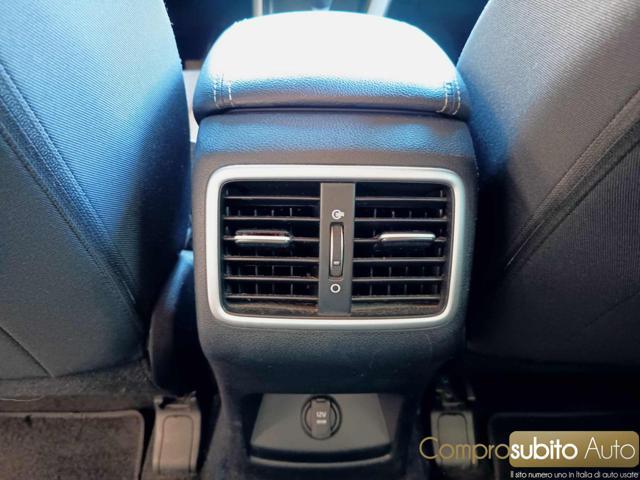 KIA Sportage 1.7 CRDI 141 CV DCT7 2WD Style