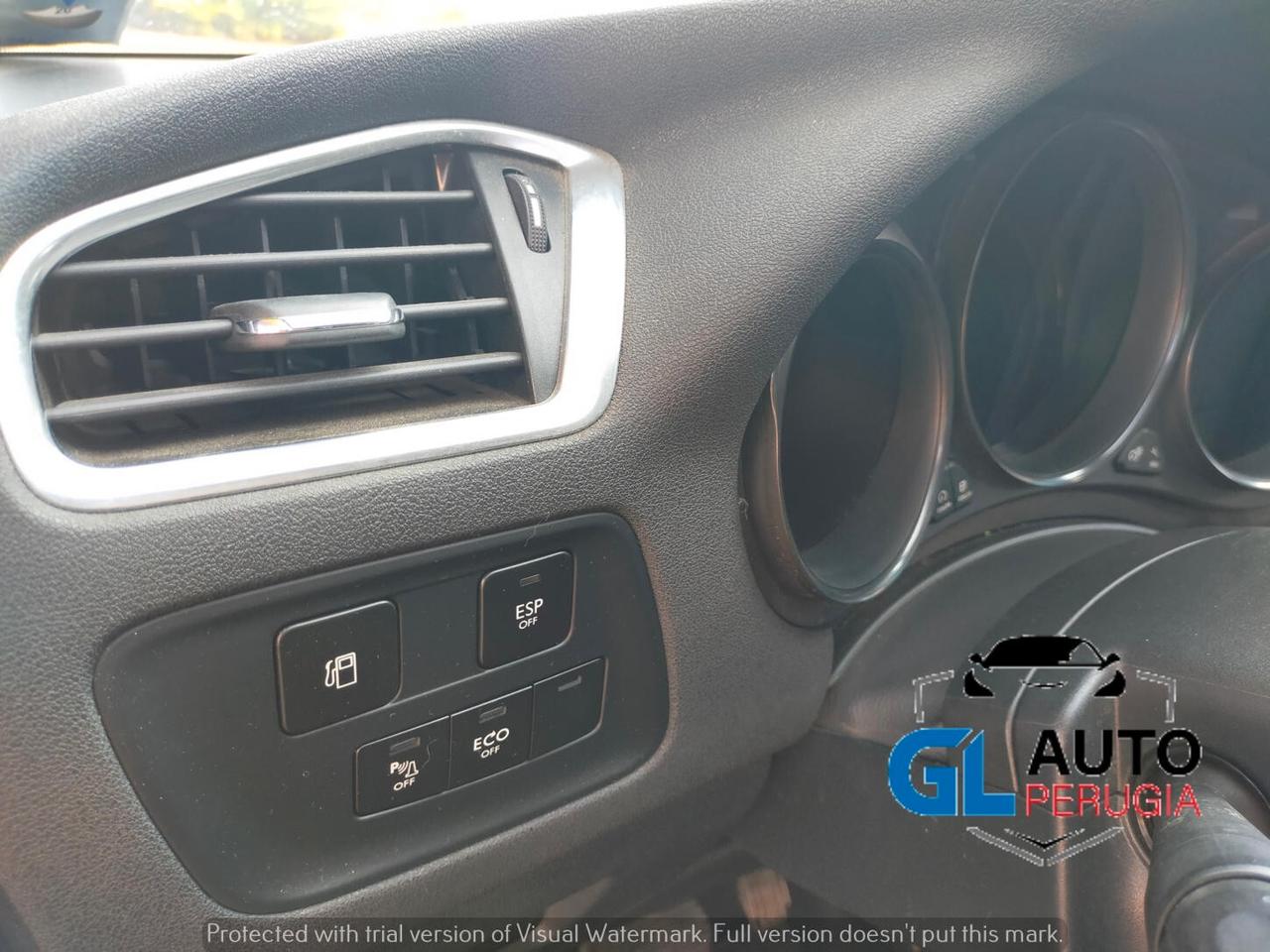 CITROEN C4 1.6 HDI automatica per neopatentati full opt