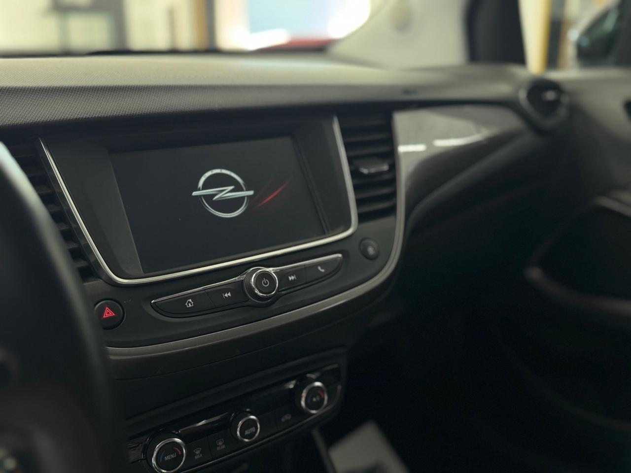 Opel Crossland X 1.5 ECOTEC D 102Cv Ultimate