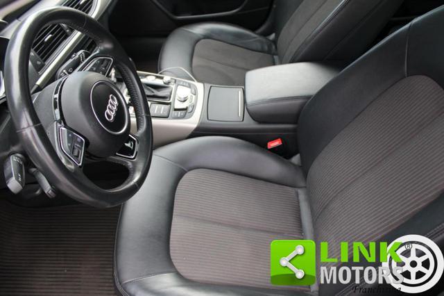 AUDI A6 allroad 3.0 QUATTRO