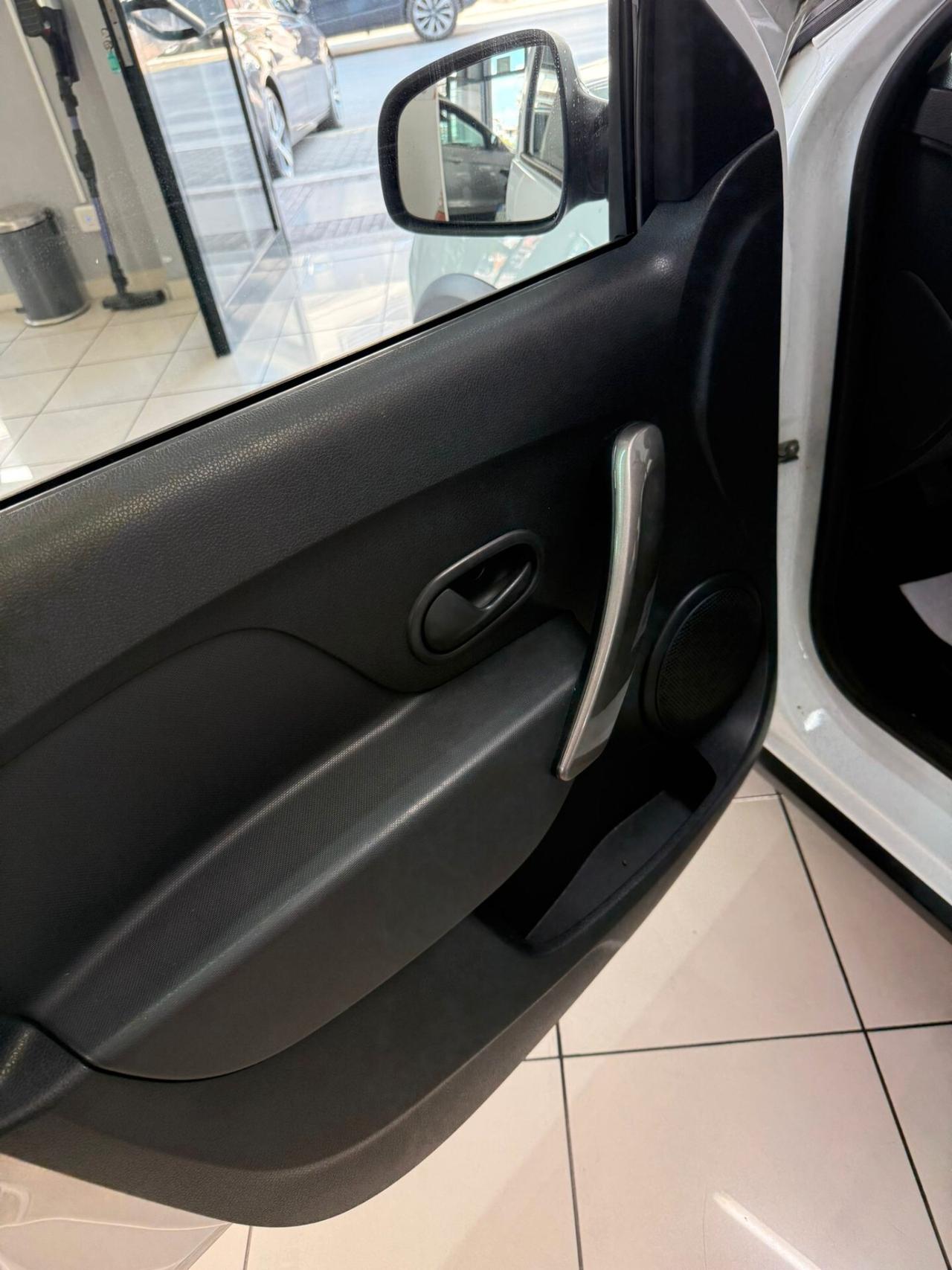 Dacia Sandero Stepway 1.5 dCi 8V 90CV Start&Stop