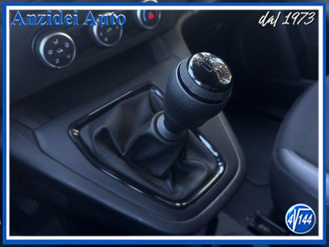 RENAULT Kangoo 1.5 dCi 95CV Van