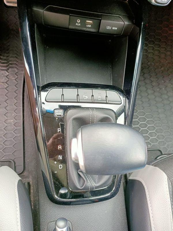 KIA Stonic 1.0 T-GDi 120cv Energy DCT7 my18
