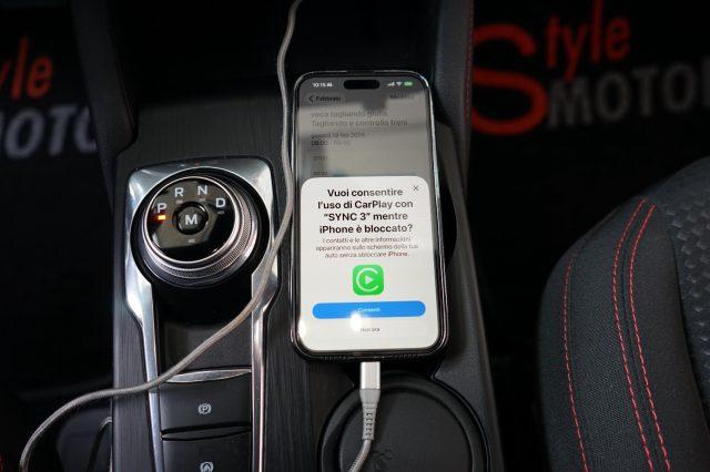 FORD Kuga 1.5 EcoBlue 120 CV aut. 2WD ST-Line