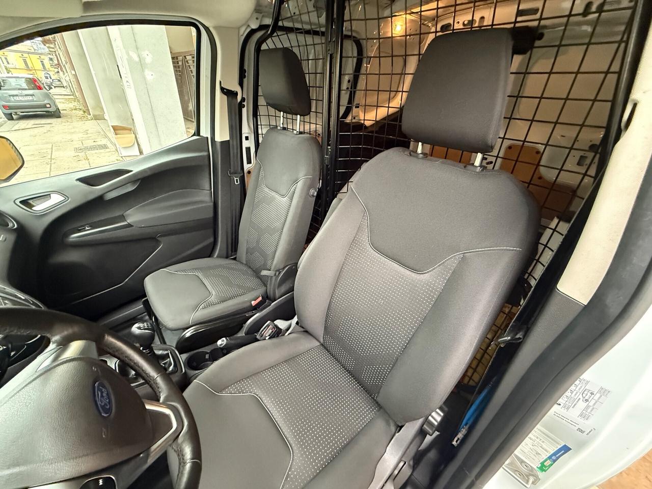 Ford Transit Courier 2023 - 1.5 TDCi 100CV Van Trend