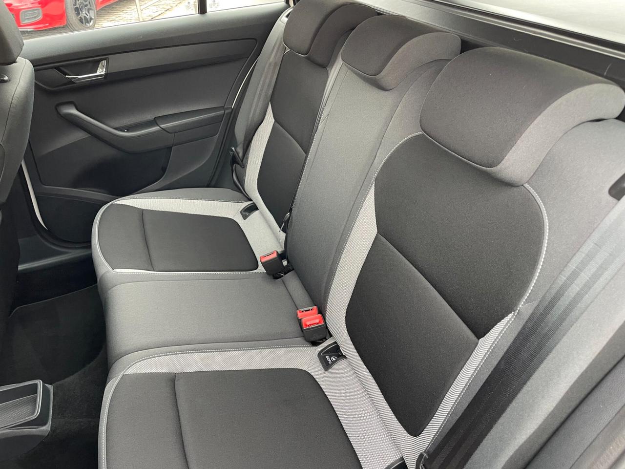 Skoda Fabia 1.2 TSI Wagon Ambition IDONEA NEOPATENTATI