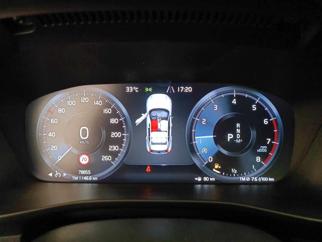 VOLVO XC40 1.5 t3 Momentum Pro 163cv auto my21