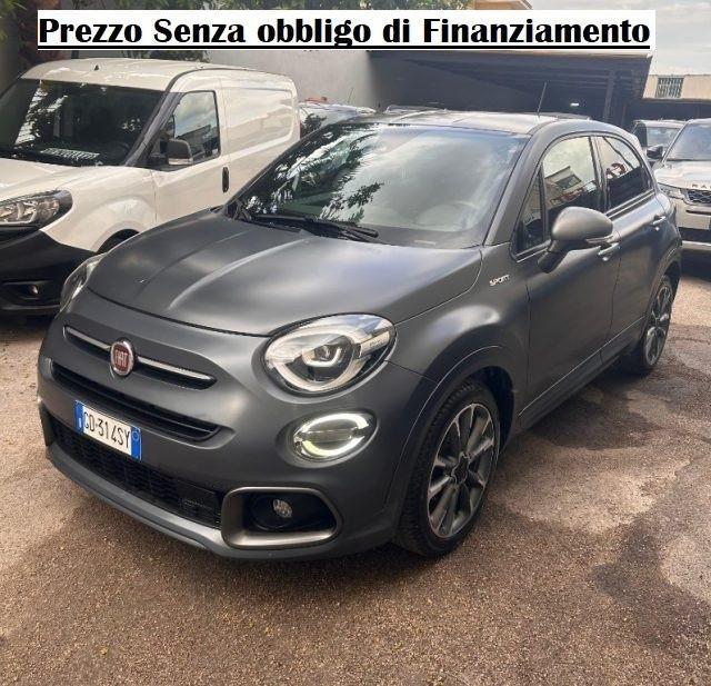 FIAT 500X 1.3 MultiJet 95 CV Sport