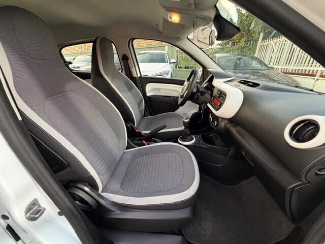 Renault Twingo SCe 65 CV Duel