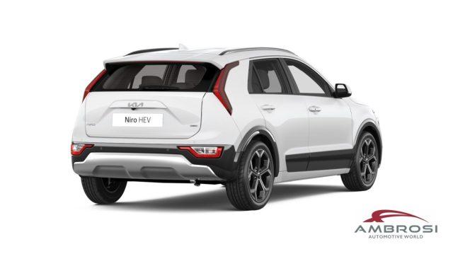 KIA Niro 1.6 MY25 HEV STYLE GPL