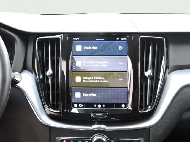 VOLVO XC60 B4 (d) AWD Geartronic Momentum Pro