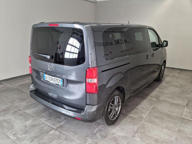 OPEL Zafira Life 2.0 Diesel 180CV aut. Start&Stop Business Edition