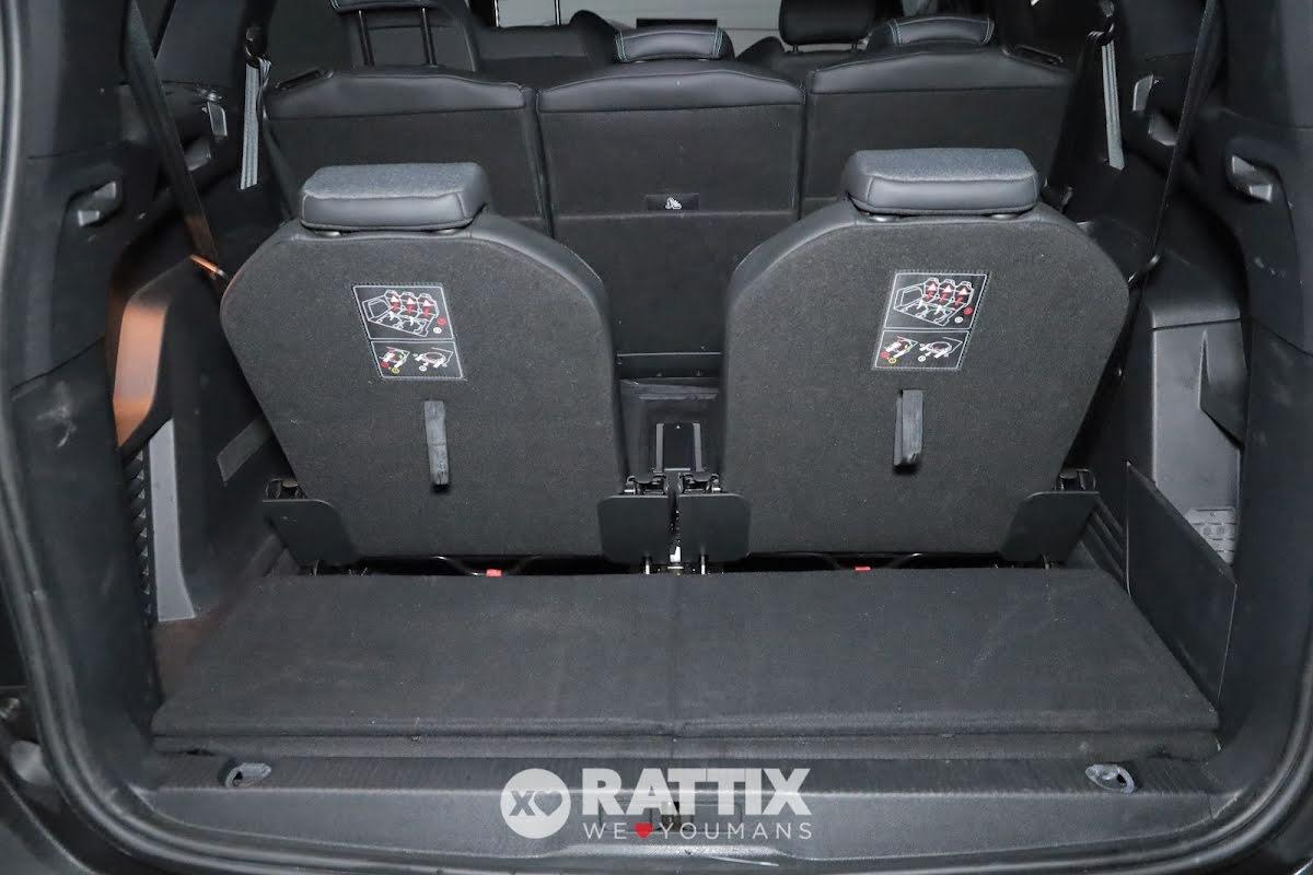 Peugeot 5008 1.5 bluehdi 130CV Allure Pack eat8 7p.ti