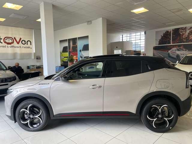 Alfa Romeo Junior Junior 1.2 ibrida Speciale 145cv edct6