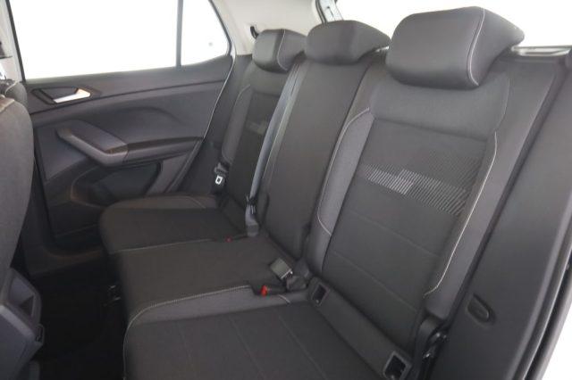 VOLKSWAGEN T-Cross T-Cross 1.0 TSI 115 CV Style BMT