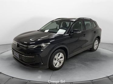 Volkswagen Tiguan Tiguan 2.0 TDI 150 CV DSG Life