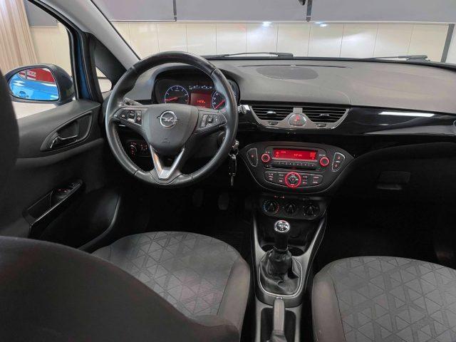 OPEL Corsa 5 PORTE 1.2