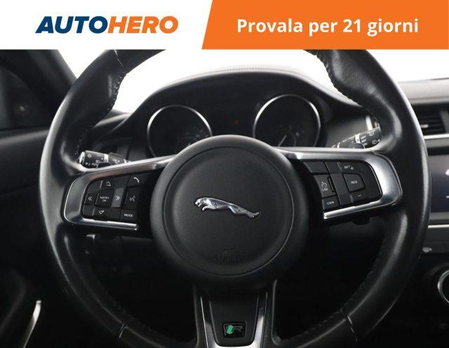JAGUAR E-Pace 2.0 AWD aut. S
