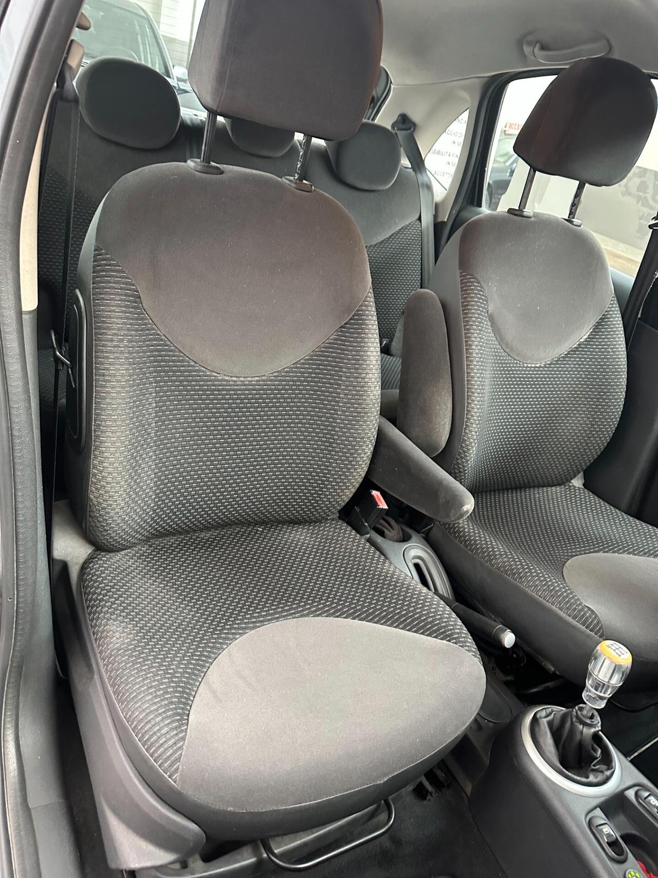 Citroen C3 1.4 benz/gpl serie valido fino al 2029, uni propr