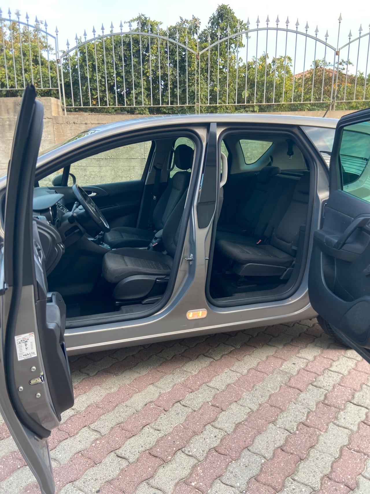 Opel Meriva 1.3 cdti 95cv (70kw) EcoFlex Elective
