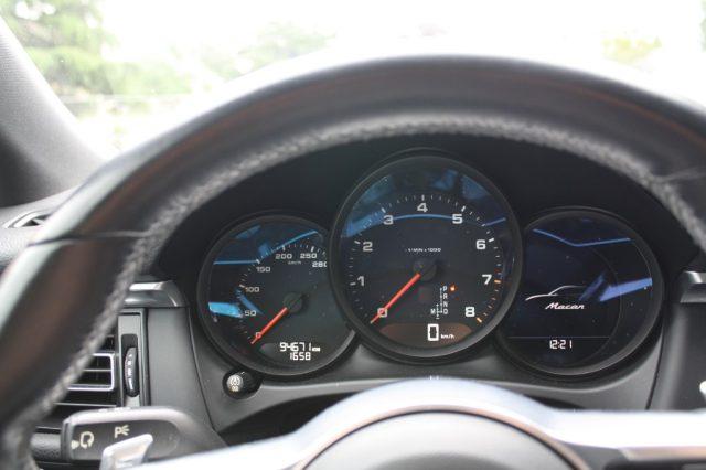 PORSCHE Macan 2.0 245cv