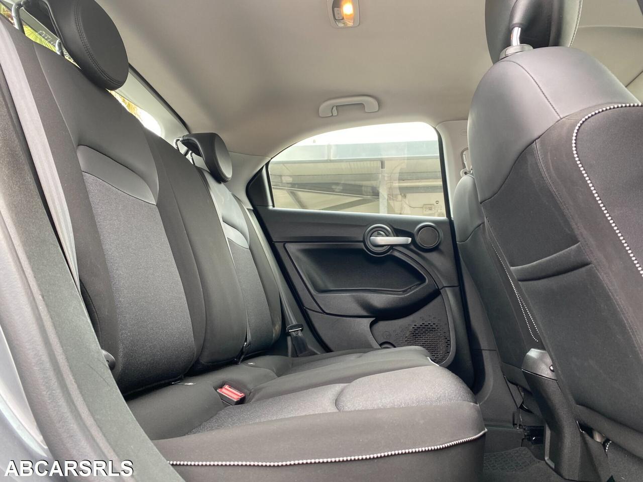 FIAT - 500X - 1.3 M.Jet 95 CV Pop - NEOPATENTATI -