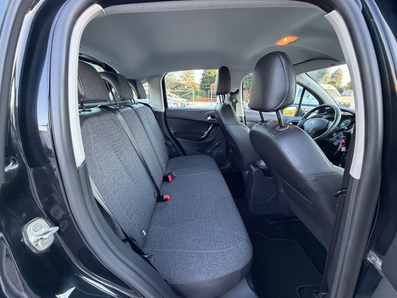 Citroen C3 1.4 HDi 70 Selection