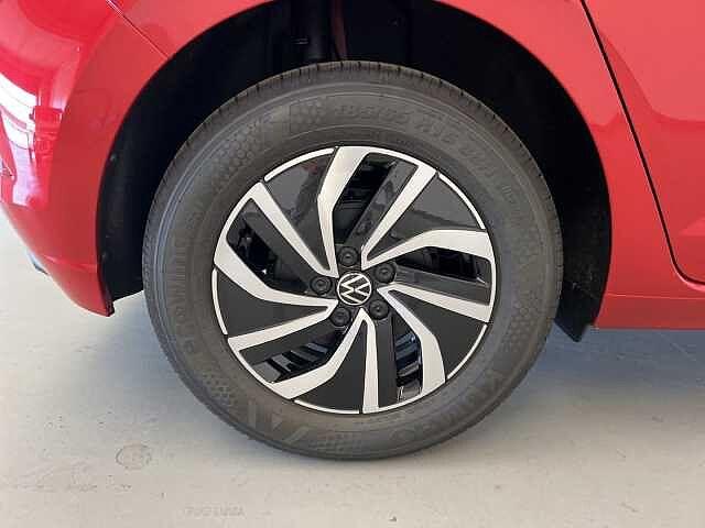 Volkswagen Polo 1.0 TSI Edition Plus
