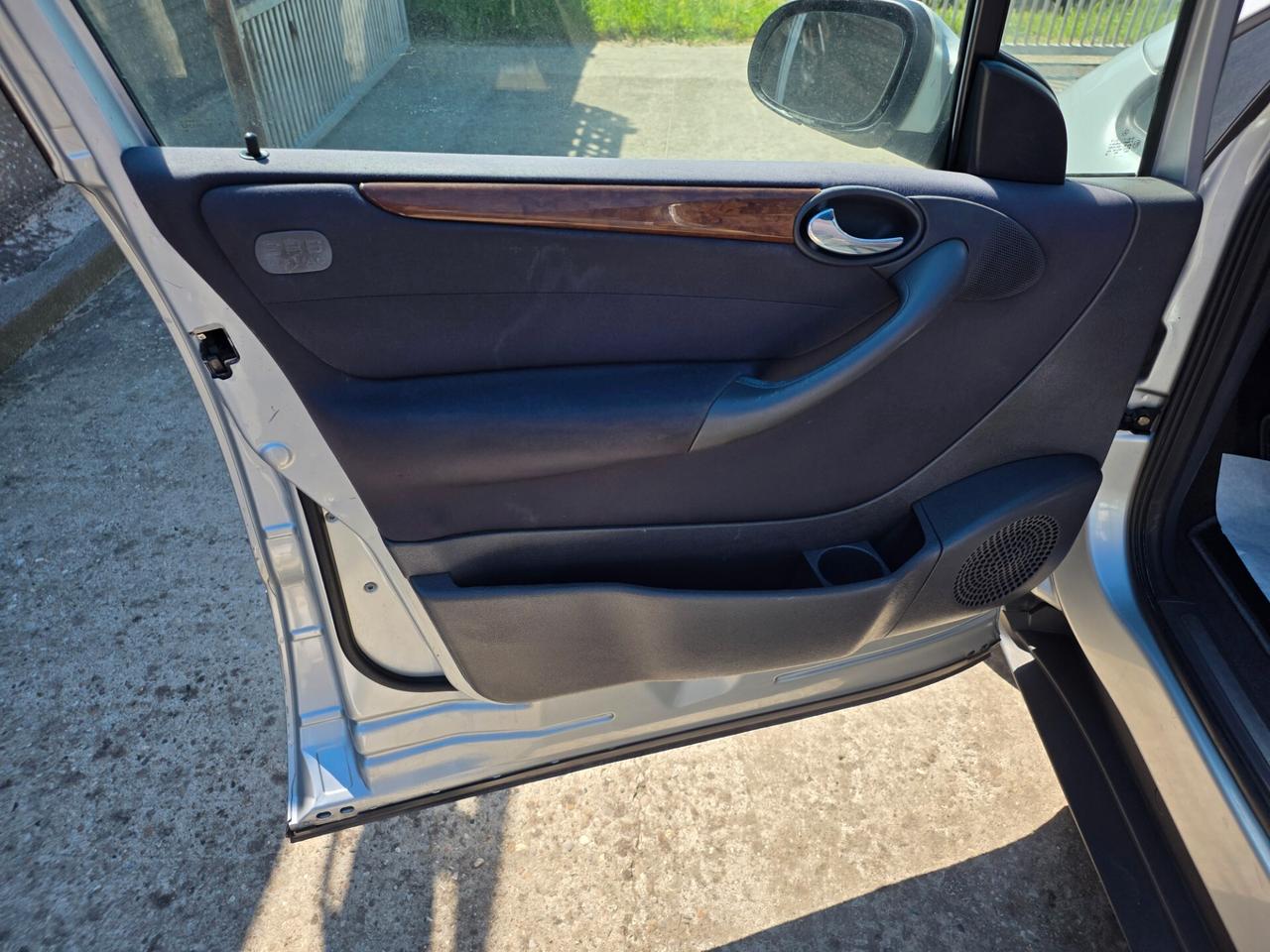 Mercedes-benz A 170 CDI cat Avantgarde