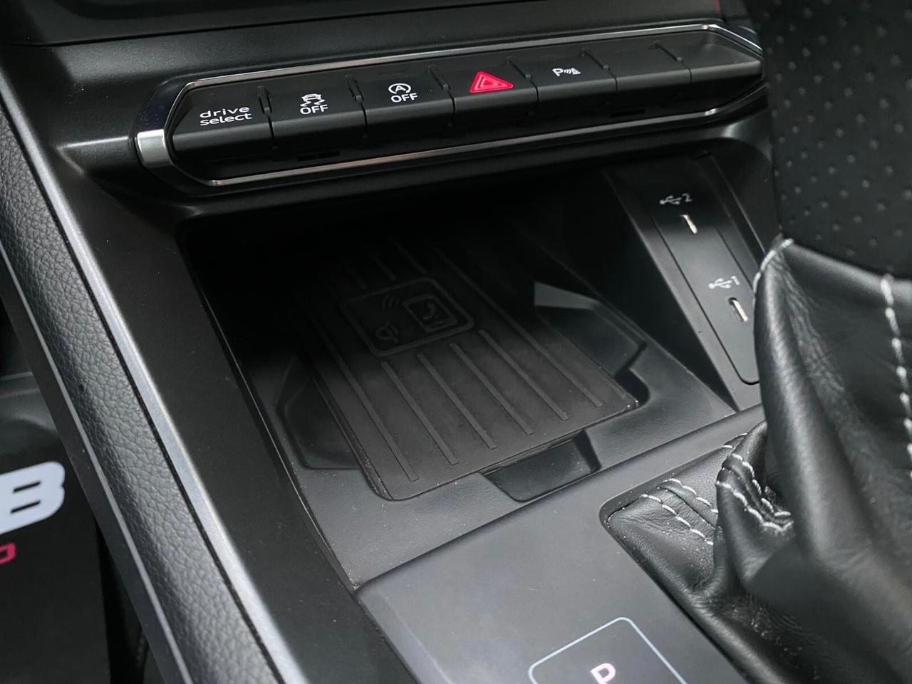 AUDI Q3 SPORTBACK 40 TDI S line 2021