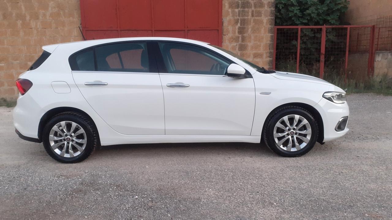 Fiat Tipo FIAT TIPO 1.6 120 CV