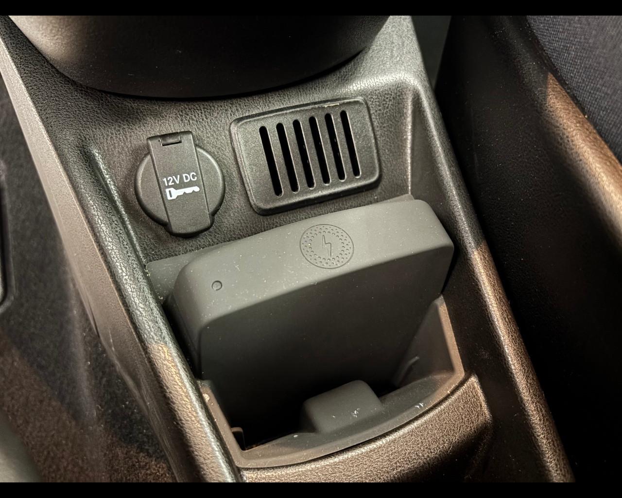 LANCIA Ypsilon 1.0 firefly hybrid Gold s&s 70cv 5p.ti