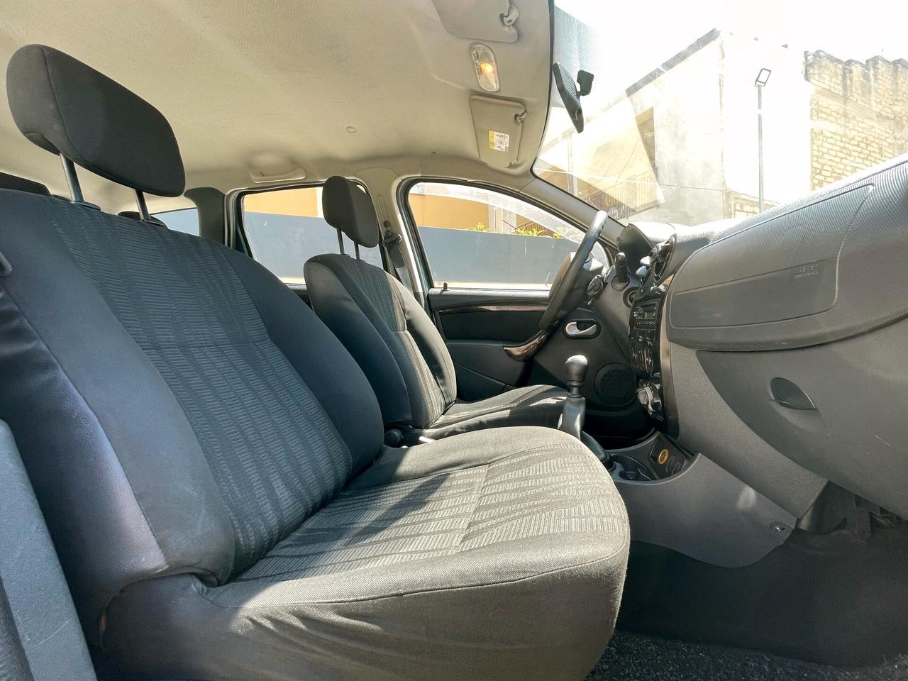 Dacia Duster 1.5 dCi 110CV 4x2 Lauréate
