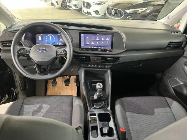 FORD Tourneo Connect Connect 2.0d 102CV CLIMA/CERCHI/CAR PLAY/PARK PLUS