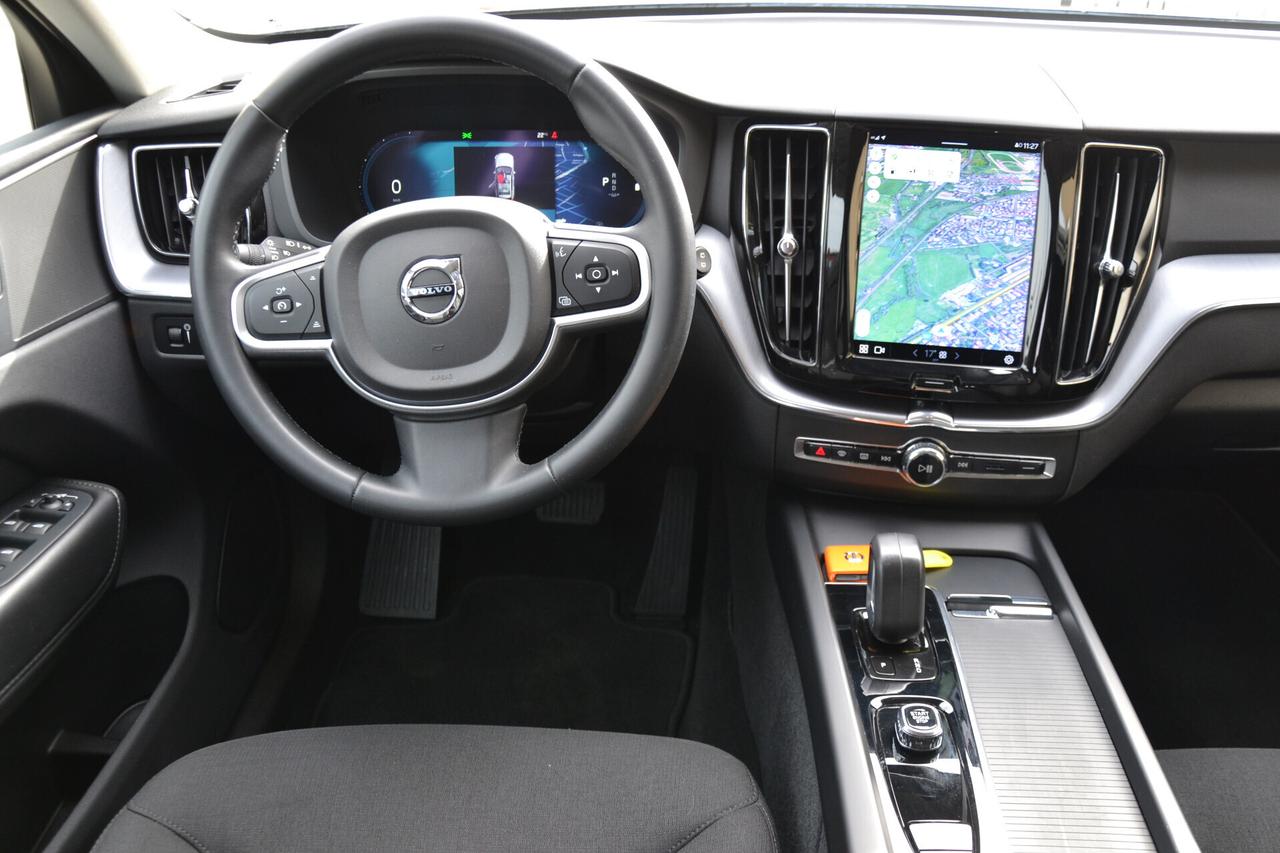 Volvo XC 60 2.0 197CV AWD HYBRID/DIESEL AUT.+FULL LED+RCAM+NAV