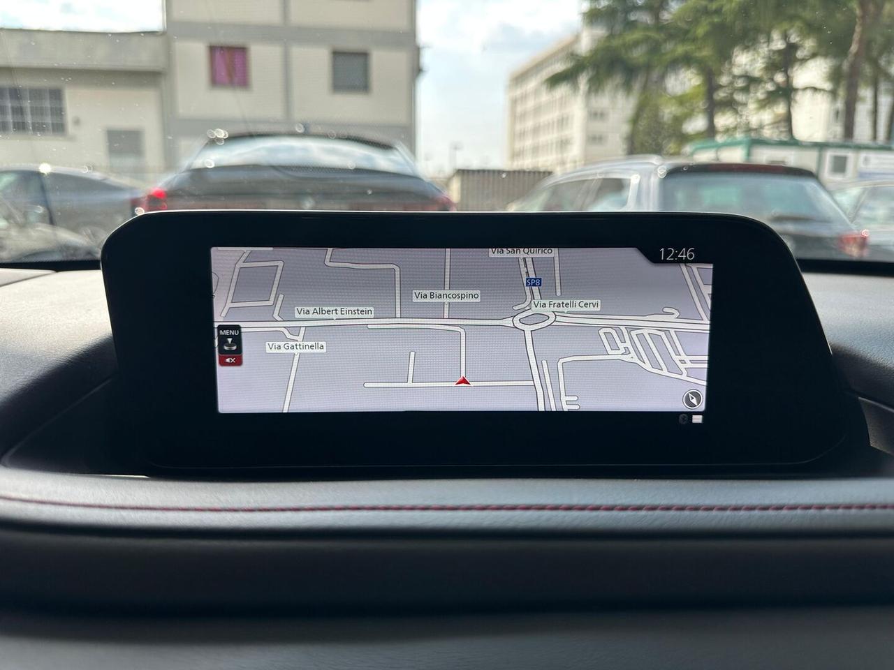 Mazda CX-30 2.0 Mild-Hybrid benzina 150 Cv 6at