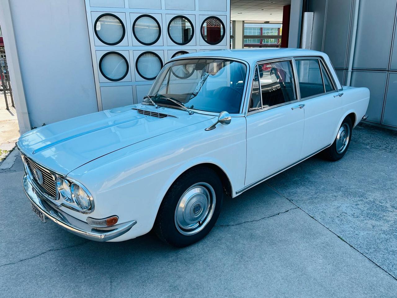 Lancia Flavia 2000 mod. 820.210 VEDI DESCRIZIONE