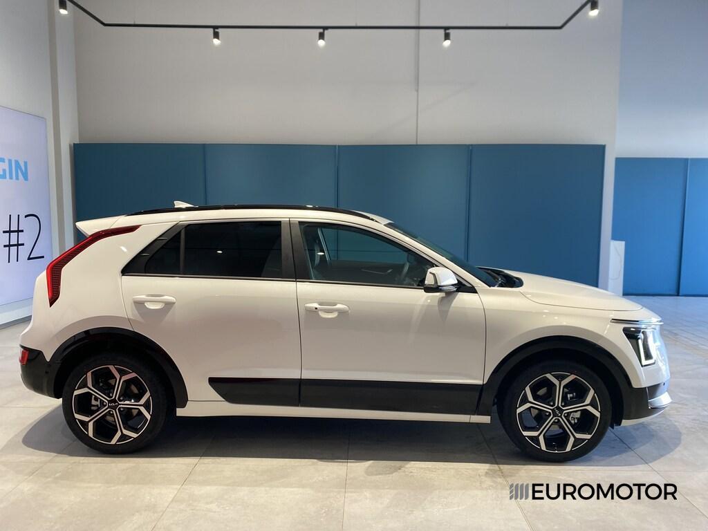Kia Niro 1.6 GDi PHEV Style DCT