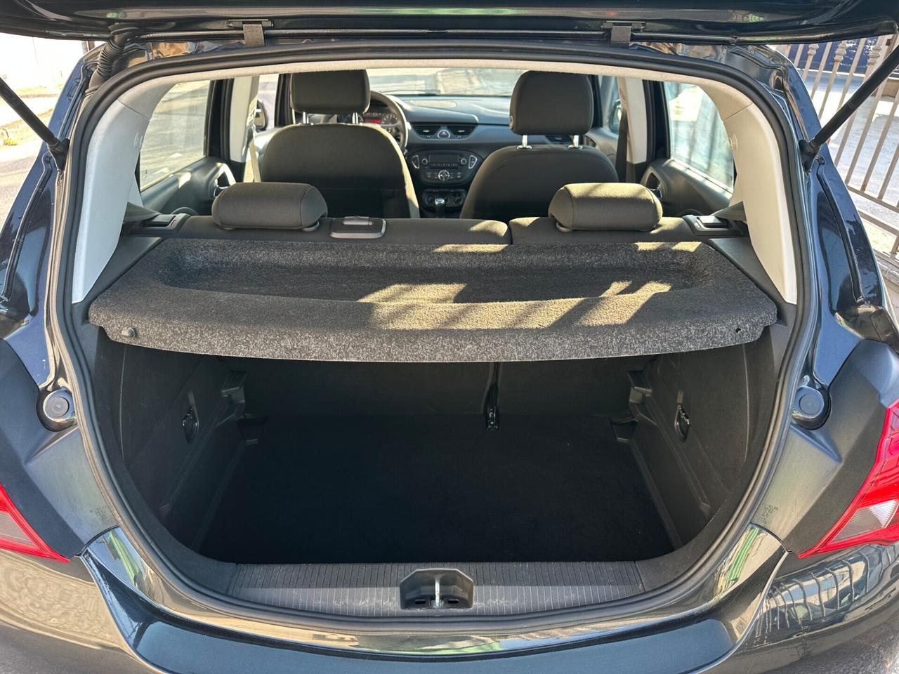 Opel Corsa 1.2 Benzina 69 Cv 2016 Innovation