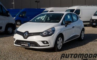 RENAULT Clio GPL autocarro 2 posti