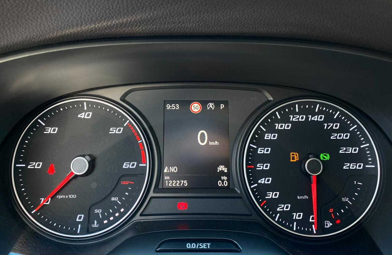 Seat Ateca Business 2.0 TDI 150CV DSG