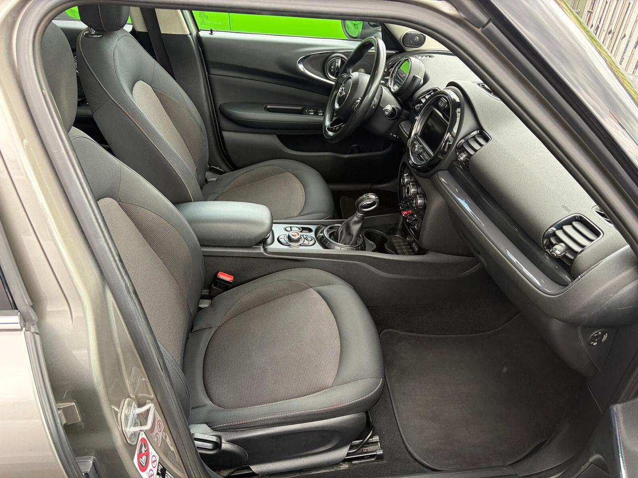 Mini Clubman 1.5 116cv Tetto One D Hype