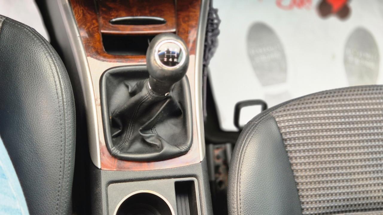 Mercedes-benz A 150, 90CV ,BENZ / OK NEOPATENTATI