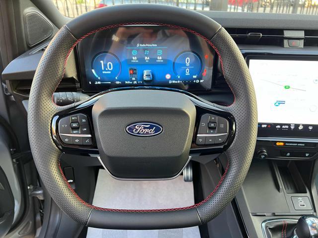 FORD Puma 1.0 EcoBoost Hybrid 125 CV Km0 ST-Line Km0