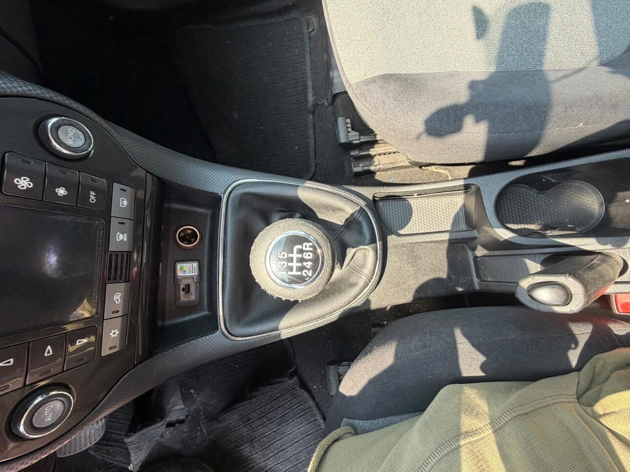 Fiat Bravo 1.6 MJT 120 CV DPF Emotion