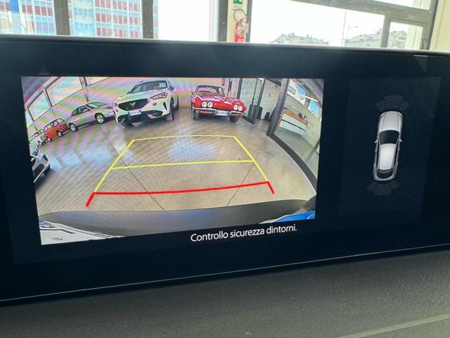 MAZDA CX-30 2.0L e-Skyactiv-G 150 CV M Hybrid 2WD Homura